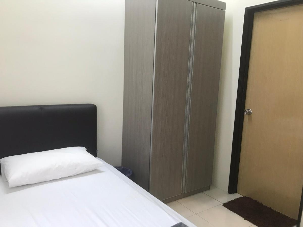 D Jannah Homestay Seri Iskandar Perak 외부 사진