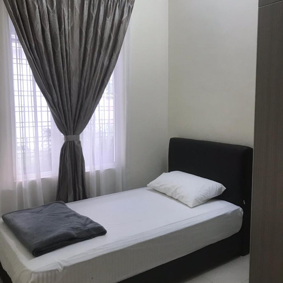 D Jannah Homestay Seri Iskandar Perak 외부 사진