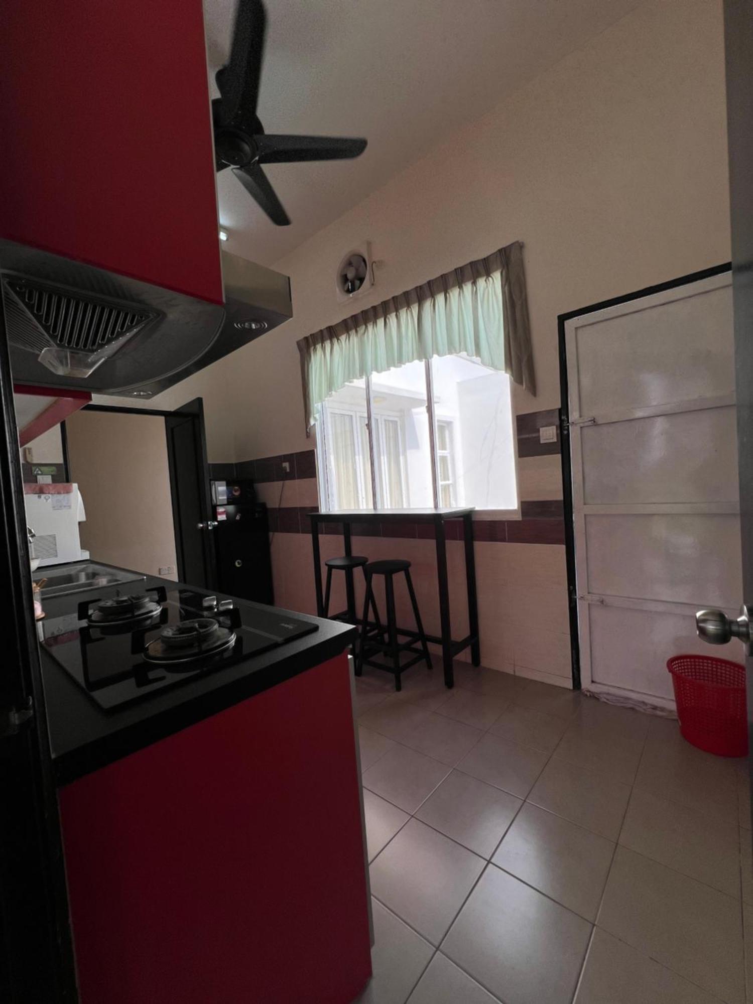 D Jannah Homestay Seri Iskandar Perak 외부 사진